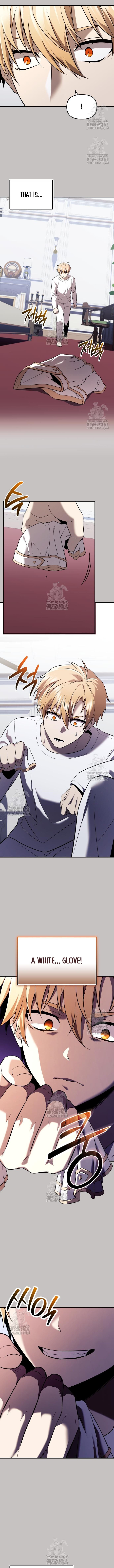 I Obtained A Mythic Item, Chapter 148 image 05